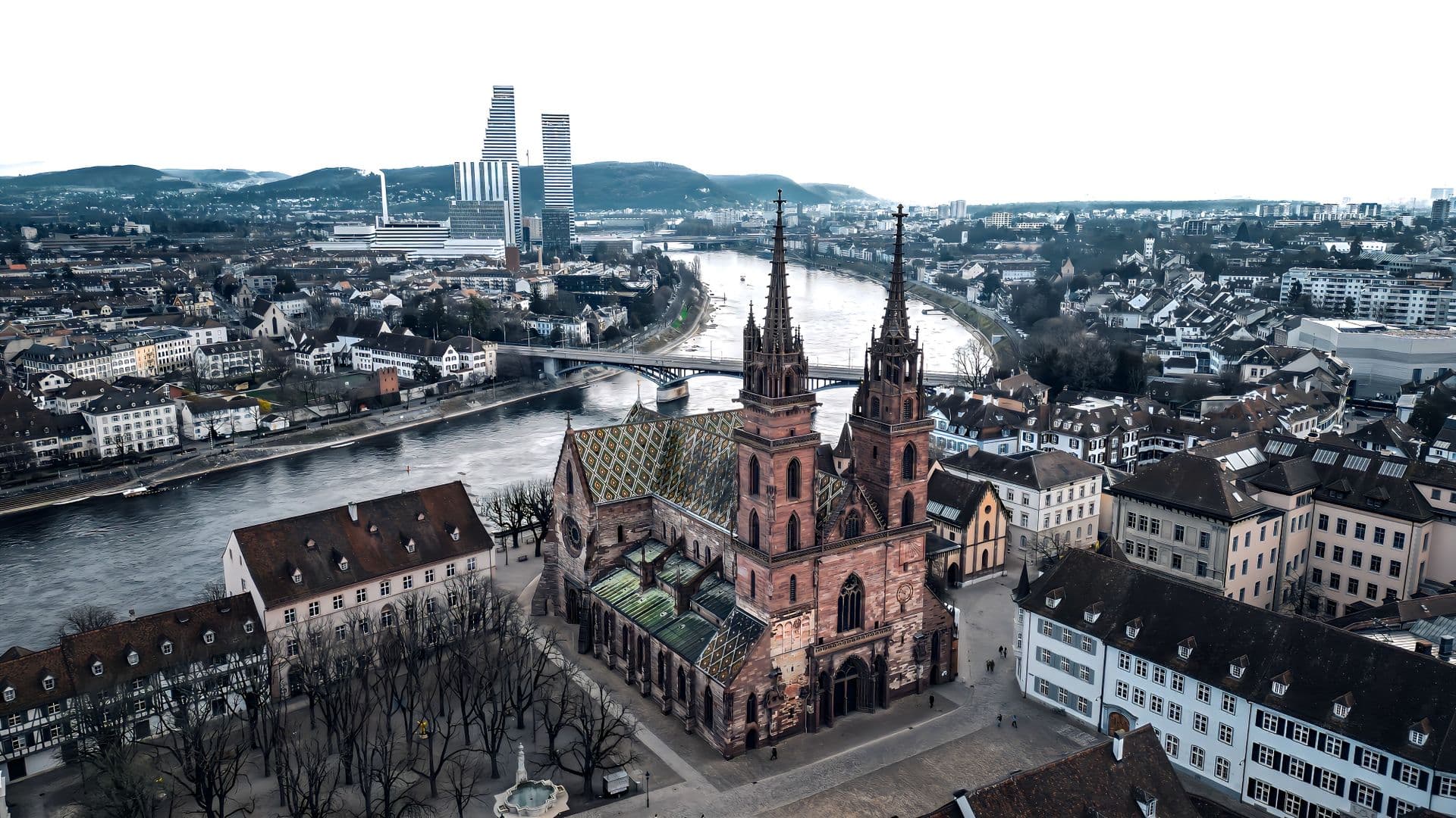 Allset Control, unabhängiges Kontrollorgan in Basel und Region